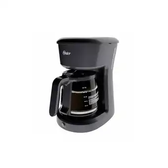 Falabella Cafetera oster de 12 tazas filtro permanente oferta