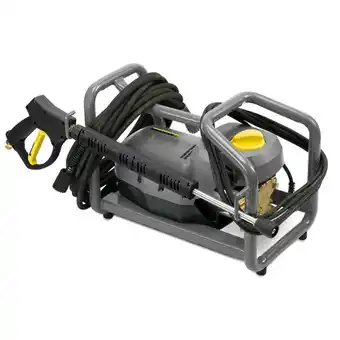 Falabella Hidrolavadora Karcher HD 4/9 CAGE oferta