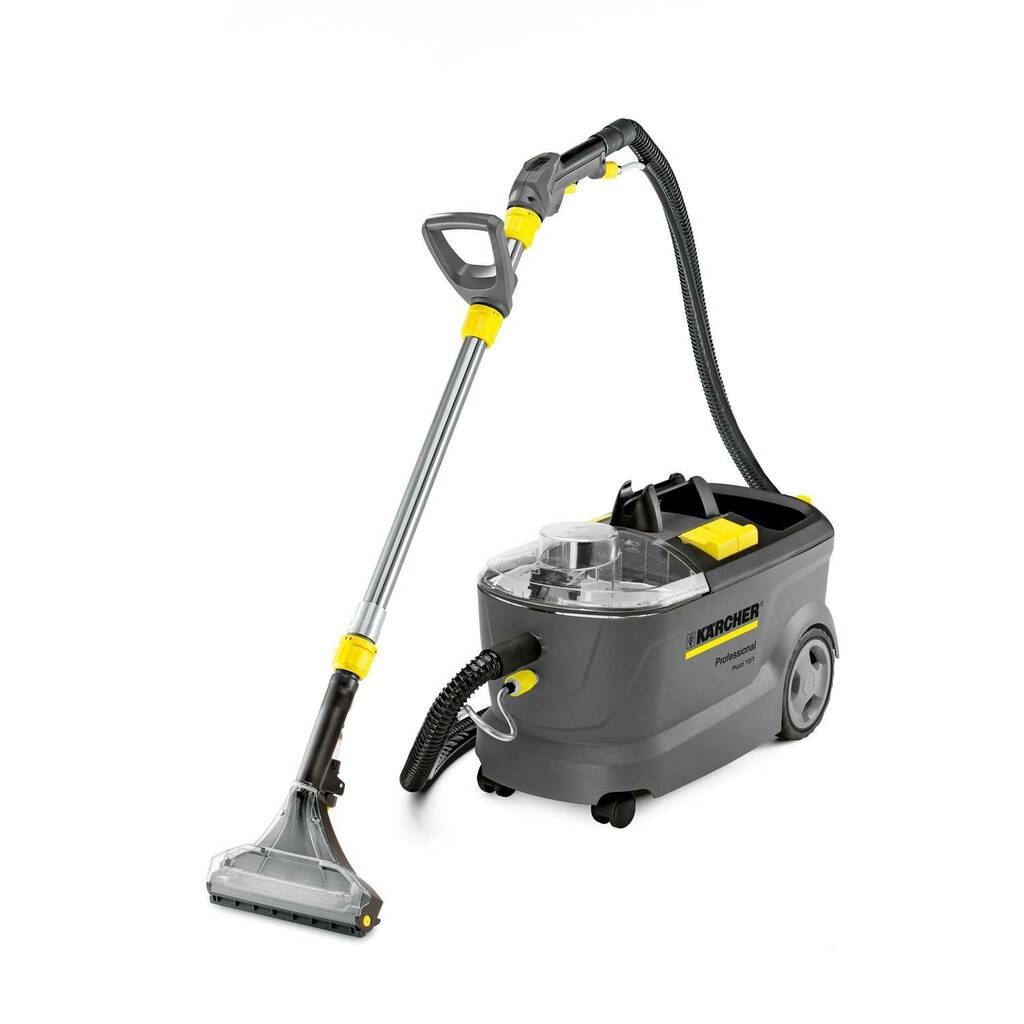 Falabella Herramienta Multipropósito Karcher Lavatapetes Puzzi 10/1 Ca oferta