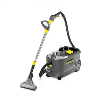 Falabella Herramienta Multipropósito Karcher Lavatapetes Puzzi 10/1 Ca oferta