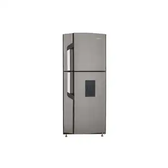Falabella Nevera Haceb Congelador Superior No Frost 230 lt NSIBERIA230SE2P oferta