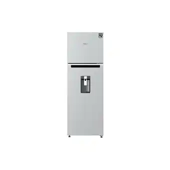 Falabella Nevera Whirlpool Congelador Superior No Frost 410 lt LWT1433K oferta