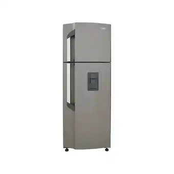 Falabella Nevera Haceb Congelador Superior Frost 308lt NAUSTRIA308CETI oferta