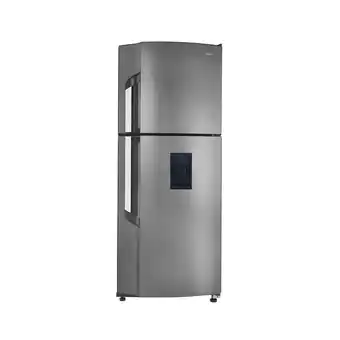 Falabella Nevera Haceb Congelador Superior No Frost 447 lt HIMALAYA 447SED oferta