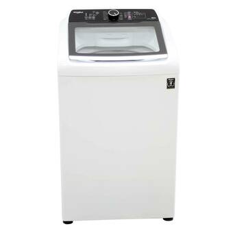 Falabella Lavadora Whirlpool Carga Superior 18 kg WWG18CBHLA oferta