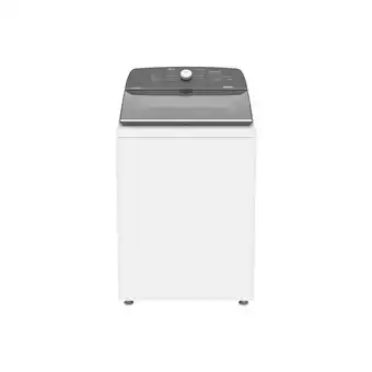 Falabella Lavadora Whirlpool Carga Superior 22 kg 8MWTWCO31WJM oferta