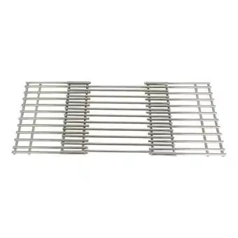 Falabella Accesorio Parrilla universal de acero inoxidable Char Broil 2455674 oferta