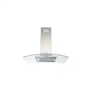 Falabella Campana extractora whirlpool isla 90 cm - whi9910s oferta
