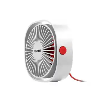 Falabella Ventilador de escritorio maxell oferta