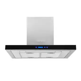 Falabella Campana Península Challenger Cx4973 Inox oferta