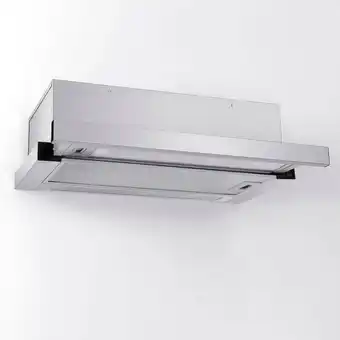 Falabella Campana extractora whirlpool tipo mueble-wag60afhw oferta