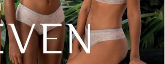 Jumbo Panty st.even oferta