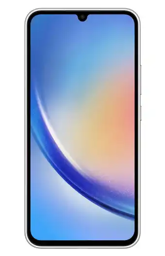 Claro Samsung galaxy a34 128 gb 5g oferta