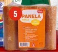 Makro Panela M&C Pastilla x 450 g oferta