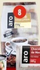 Makro Café Aro Molido x 250 g oferta