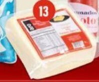 Makro Queso Doble Crema Aro Tajado x 400 g oferta