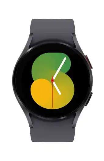 Claro Samsung galaxy watch5 40mm oferta