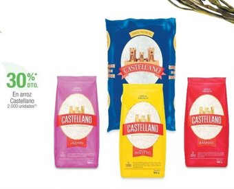 Jumbo En arroz Castellano oferta