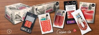 Jumbo En charcutería Cuisine & Co oferta