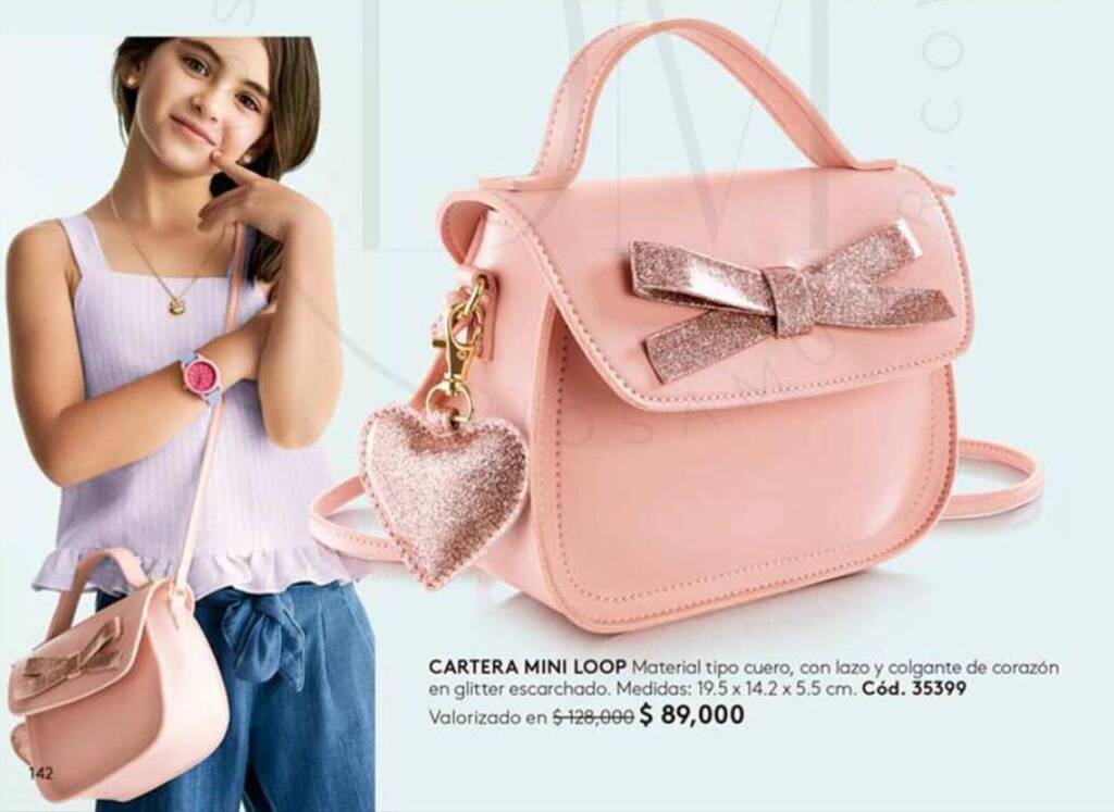 Carteras best sale de esika