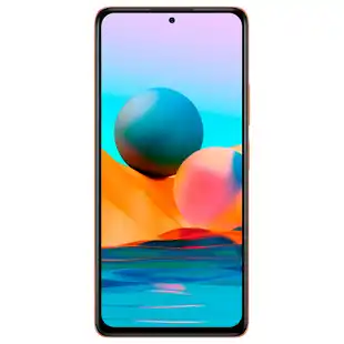 Alkomprar Celular XIAOMI Redmi Note 10 Pro 128G Bronce oferta