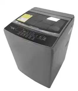 Alkomprar Lavadora CHALLENGER Carga Superior 10.5 Kilogramos CW57105 Gris oferta