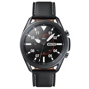 Alkomprar Reloj SAMSUNG Galaxy Watch 3 de 45 mm Negro oferta