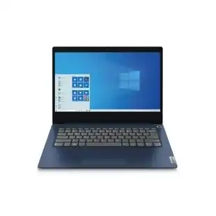 Alkomprar Computador Portátil LENOVO 14"; Pulgadas IdeaPad 3 Intel Pentium - 8 GB RAM - Disco Solido 256 GB - Azul oferta