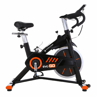 Alkomprar Bicicleta Spinning EVOLUTION Go oferta