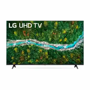Alkomprar TV LG 55"; Pulgadas 139 cm 55UP7750 4K-UHD LED Plano Smart TV oferta