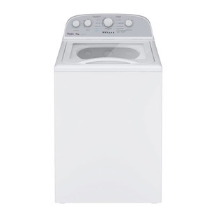 Alkomprar Lavadora WHIRLPOOL Carga Superior 18 Kilogramos 7MWTW1805EM Blanco oferta