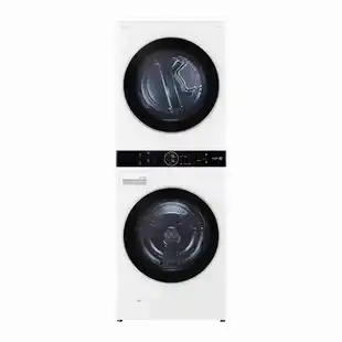 Alkomprar Torre de lavado y secado LG 22KG WK22BS6 Blanco oferta