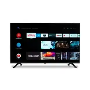 Alkomprar TV CHALLENGER 43"; Pulgadas 108 cm 43HO59BT FHD LED Plano Smart TV oferta
