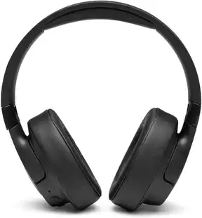 Alkomprar Audífonos de Diadema JBL Inalámbricos Bluetooth Over Ear T750 Cancelacion de Ruido Negro oferta