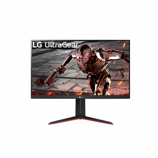 Alkomprar Monitor LG Gamer 32'' pulgadas GN650 Negro oferta