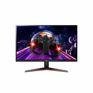 Alkomprar Monitor LG Gamer 24'' pulgadas MP60G Negro oferta