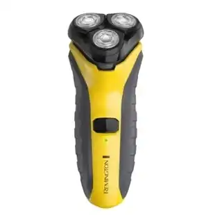Alkomprar Afeitadora REMINGTON Indestructible R27A Amarillo oferta
