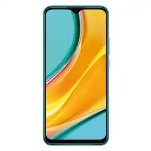 Alkomprar Celular XIAOMI REDMI 9 64GB Verde - Ocean Green oferta