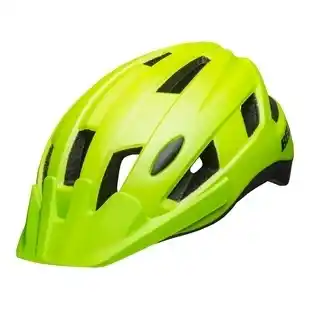 Alkomprar Casco Bicicleta BELL STRAT Talla X/L Verde oferta