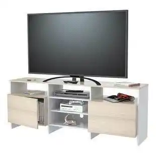 Alkomprar Mesa para TV 65"; INVAL 119 Cm Arena oferta