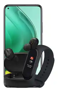 Claro Xiaomi Mi 10T Pro 4G con Obsequio oferta