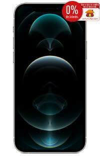 Claro iPhone 12 Pro Max 128GB 4G oferta