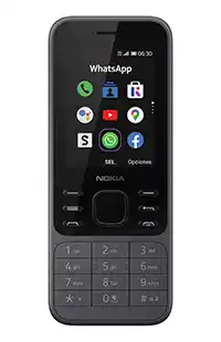 Claro Nokia 6300 4G oferta