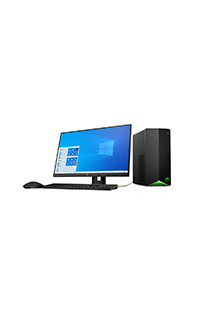 Claro Torre HP Bundle Ci3-10100 oferta