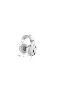 Claro Audifonos Trust GXT322W Carus oferta
