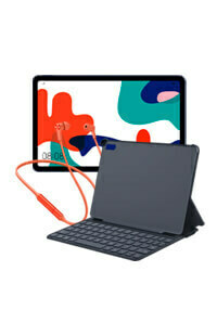 Claro Tablet Huawei MatePad 10.4 + Freelace(...) oferta