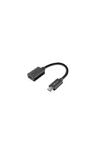 Claro Convertidor Trust USB-C a USB-A. oferta
