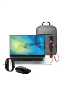 Claro Portátil Huawei MateBook D15 512GB co(...) oferta