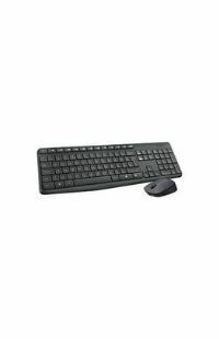 Claro Combo Teclado Mouse oferta