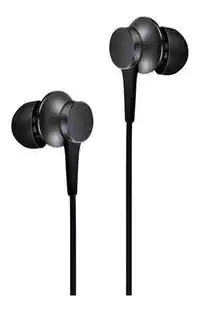 Claro Audífonos Xiaomi Mi In ear Basic - Negro oferta